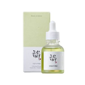 Beauty of Joseon Calming Serum - Green Tea + Panthenol 30ml