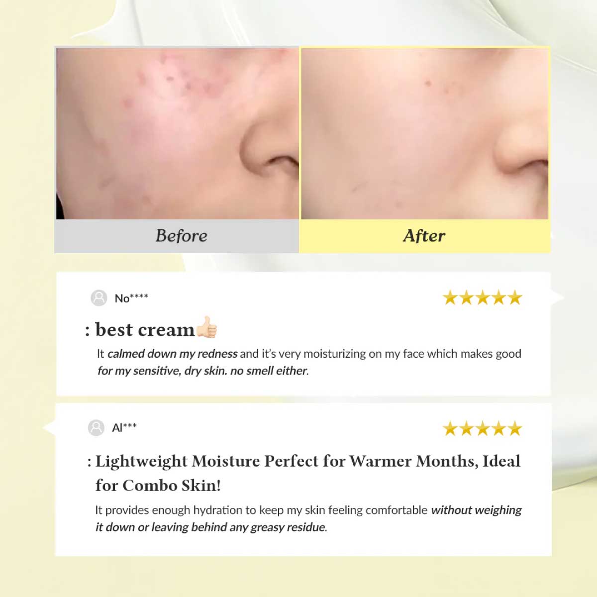 Dr. Althea 345 Relief Cream - Image 5