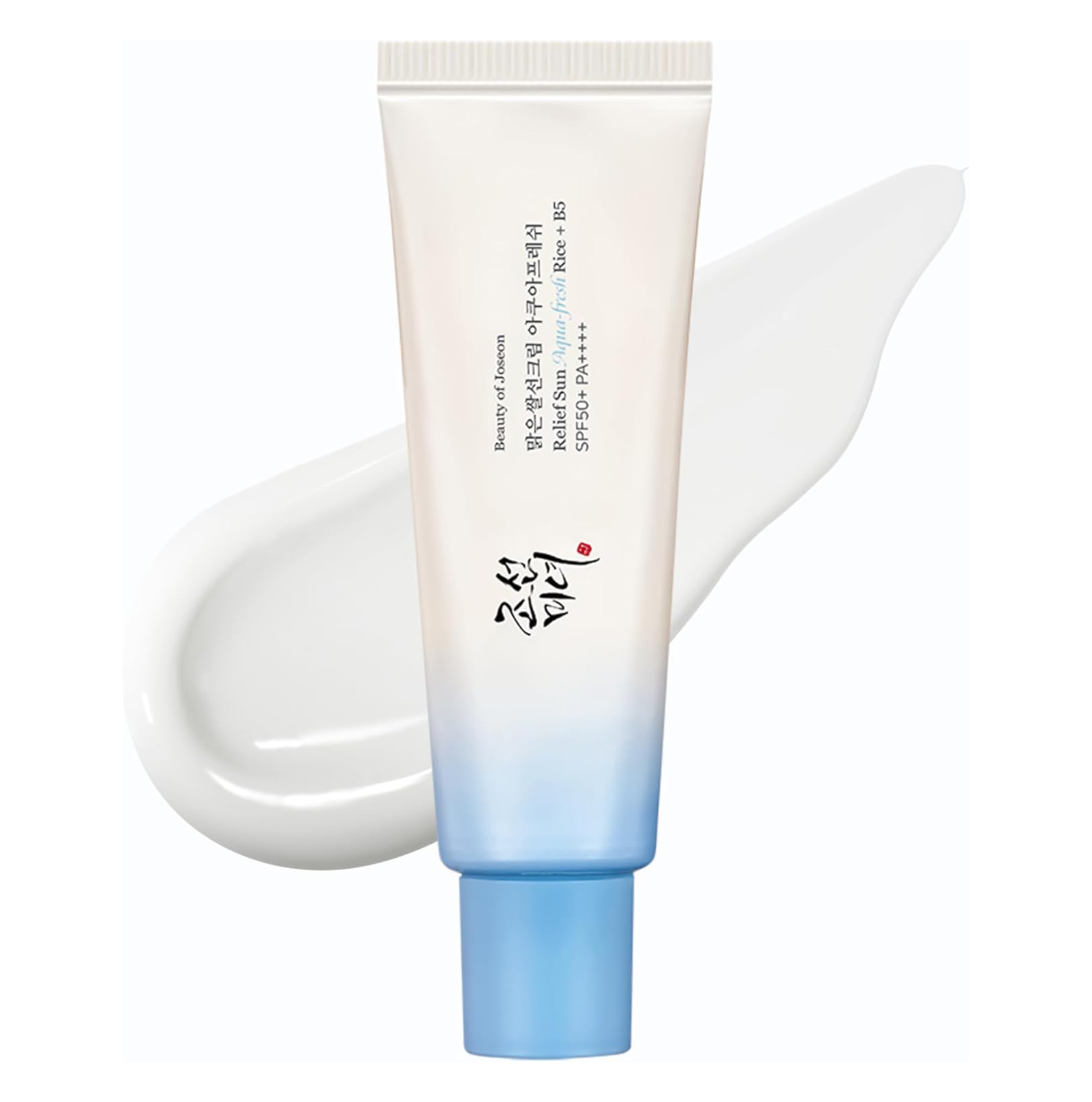 Beauty of Joseon Relief Sun Aqua-fresh : Rice + B5 Sunscreen