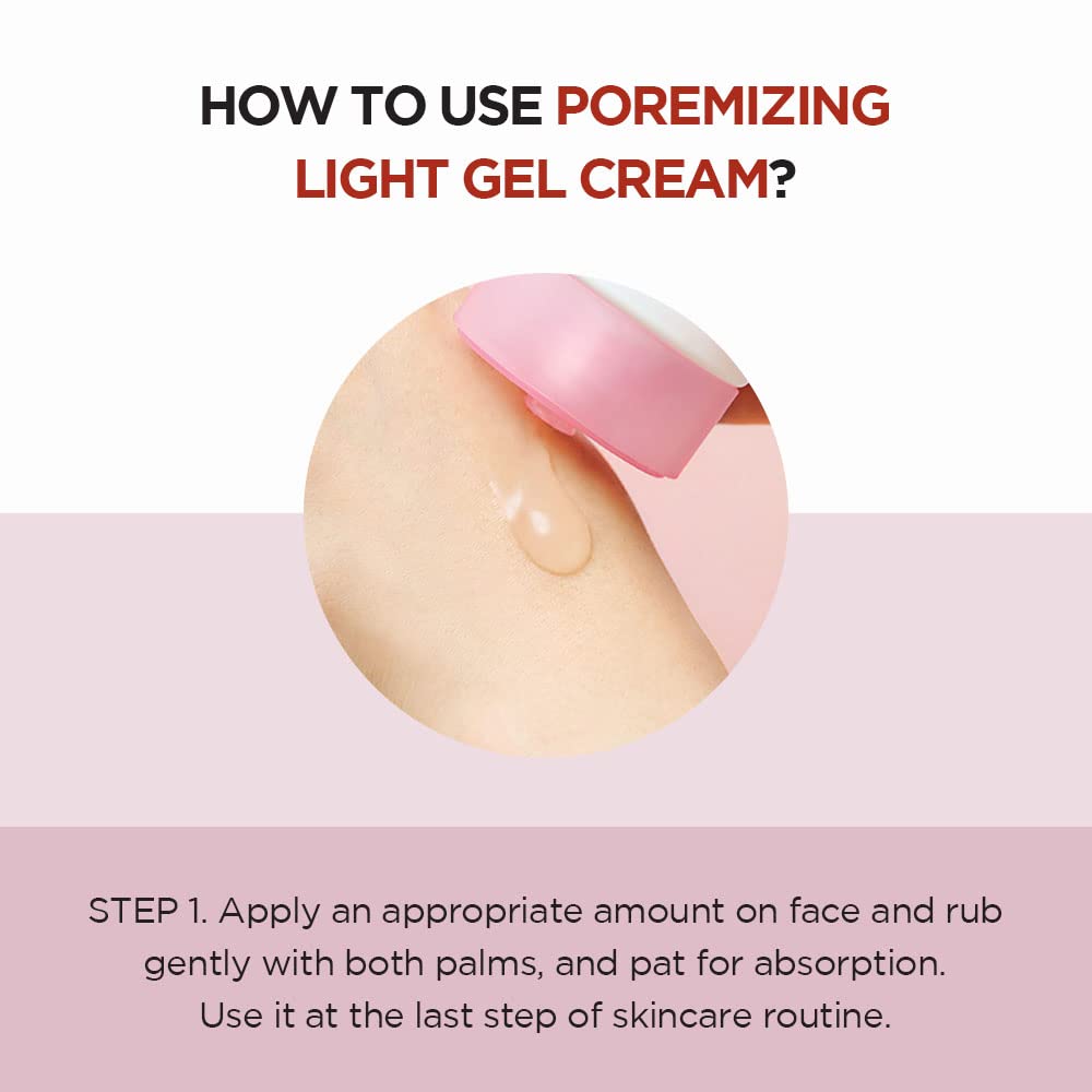 SKIN1004 Madagascar Centella Poremizing Light Gel Cream 75ml - Image 10