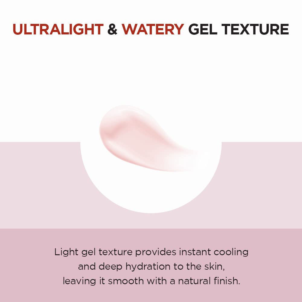 SKIN1004 Madagascar Centella Poremizing Light Gel Cream 75ml - Image 7