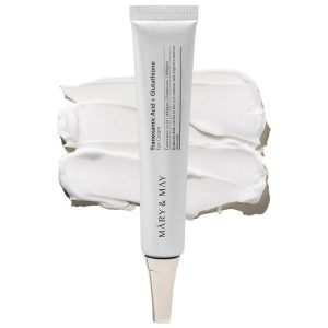 Mary&May Tranexamic Acid+Glutathione Eye Cream (Mini)