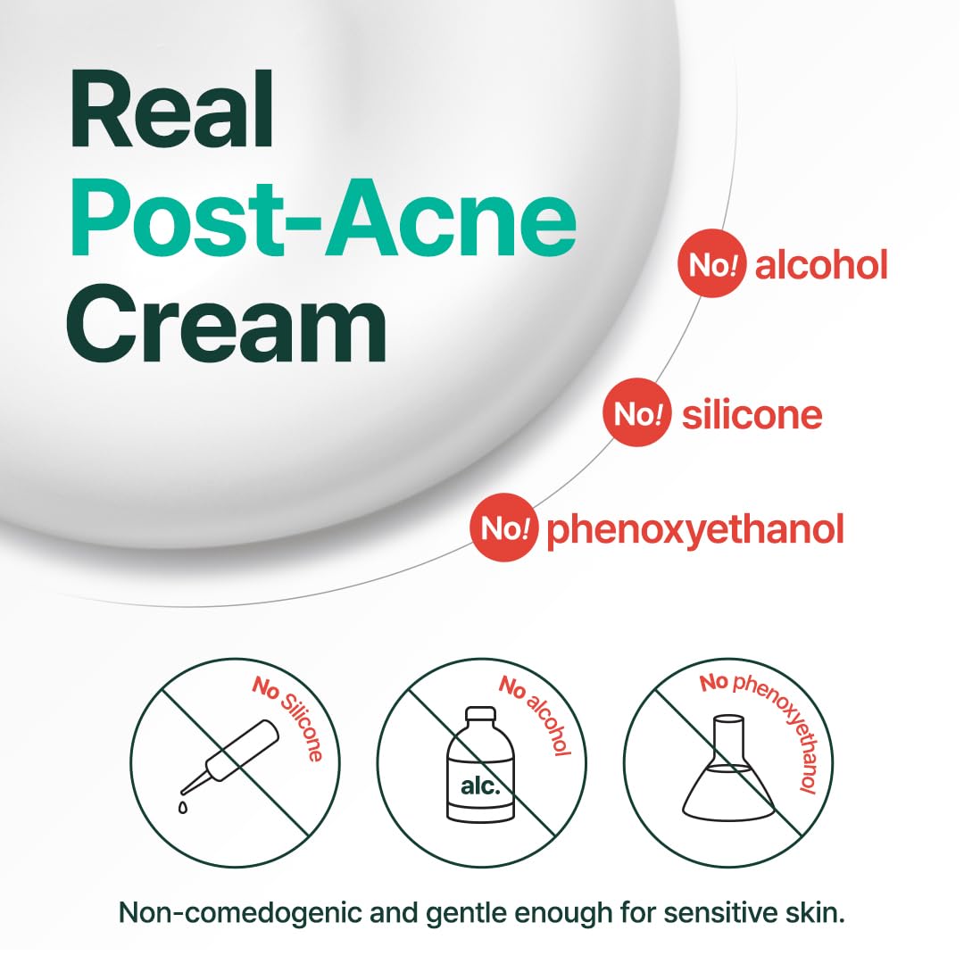 PURITO Mighty Bamboo Panthenol Cream 100ml - Image 5
