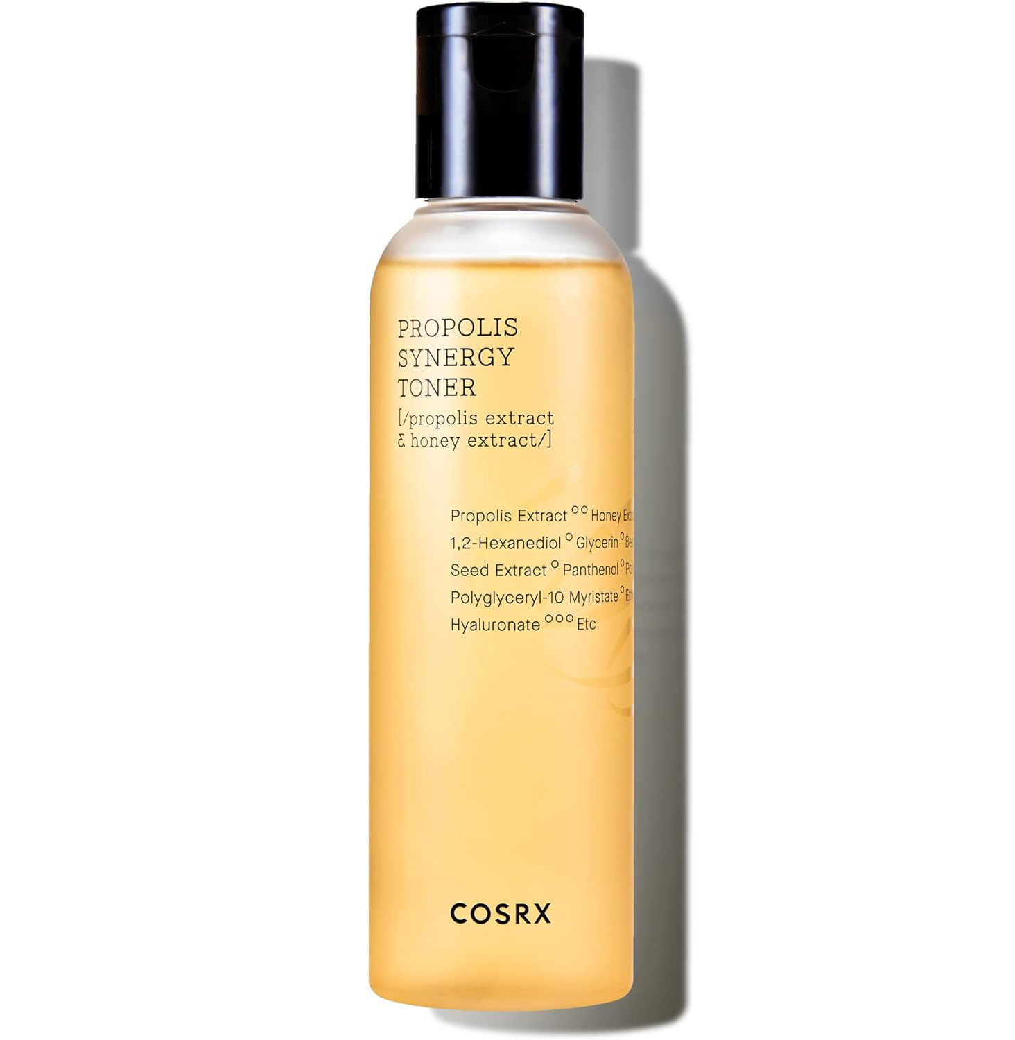 COSRX Full Fit Propolis Synergy Toner 280ml - Image 2