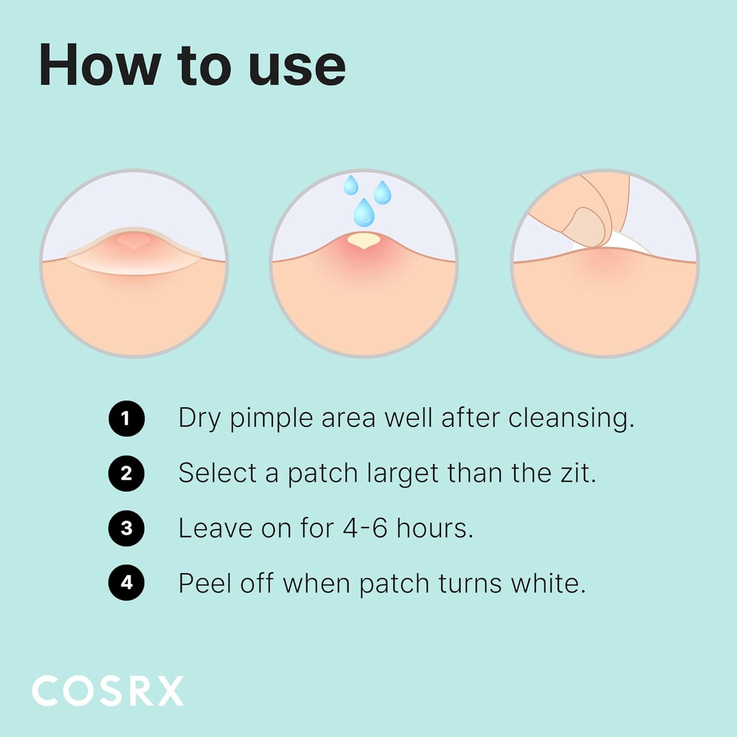 COSRX Acne Pimple Master Patch - Image 5