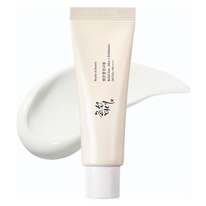 Beauty Of Joseon Relief Sun : Rice + Probiotics (SPF50+ PA++++) Sunscreen
