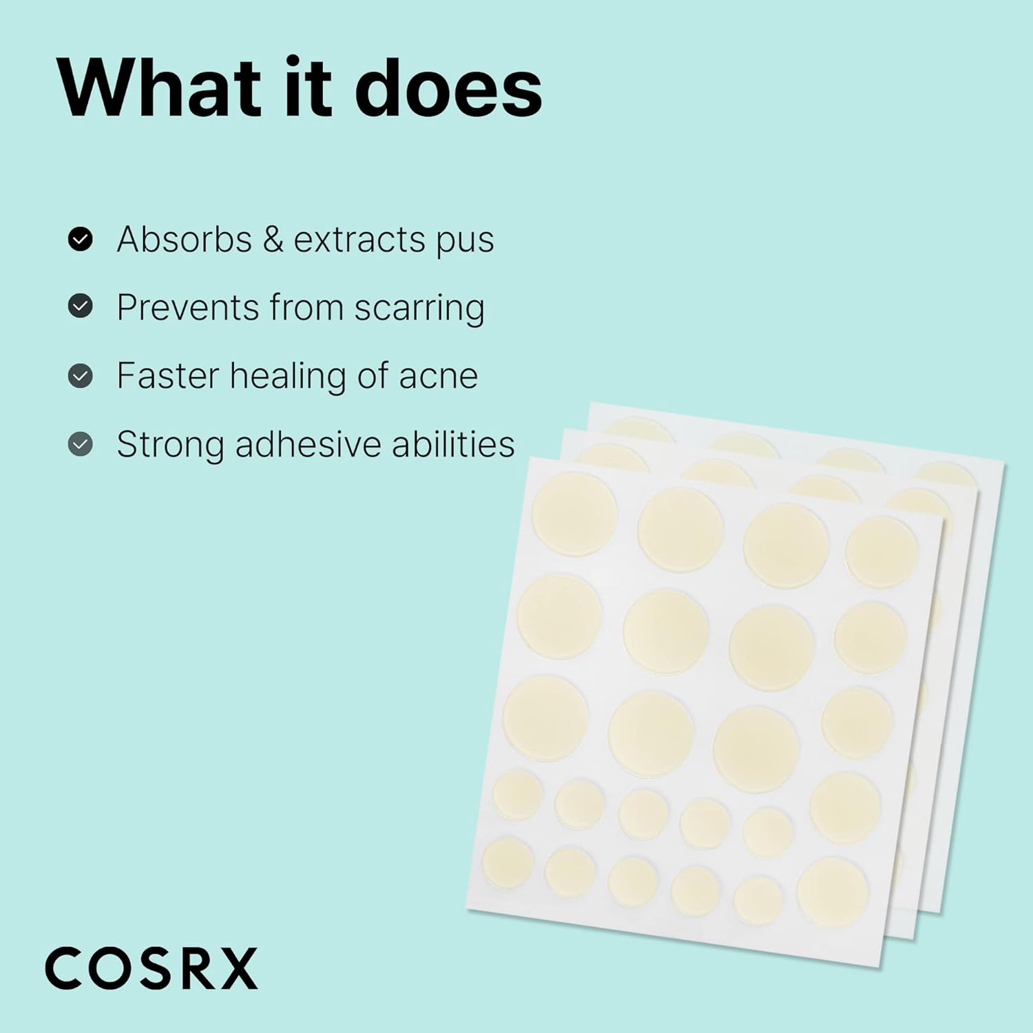 COSRX Acne Pimple Master Patch - Image 10