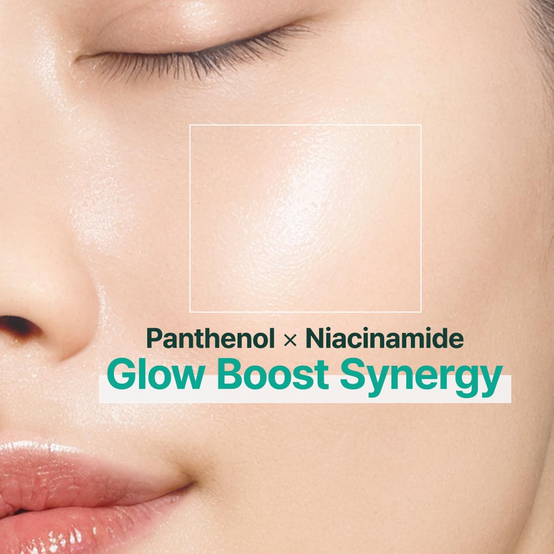 PURITO Mighty Bamboo Panthenol Cream 100ml - Image 4
