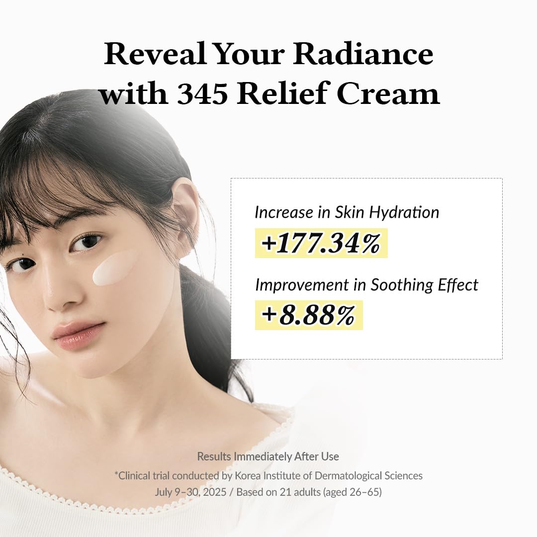 Dr. Althea 345 Relief Cream - Image 9