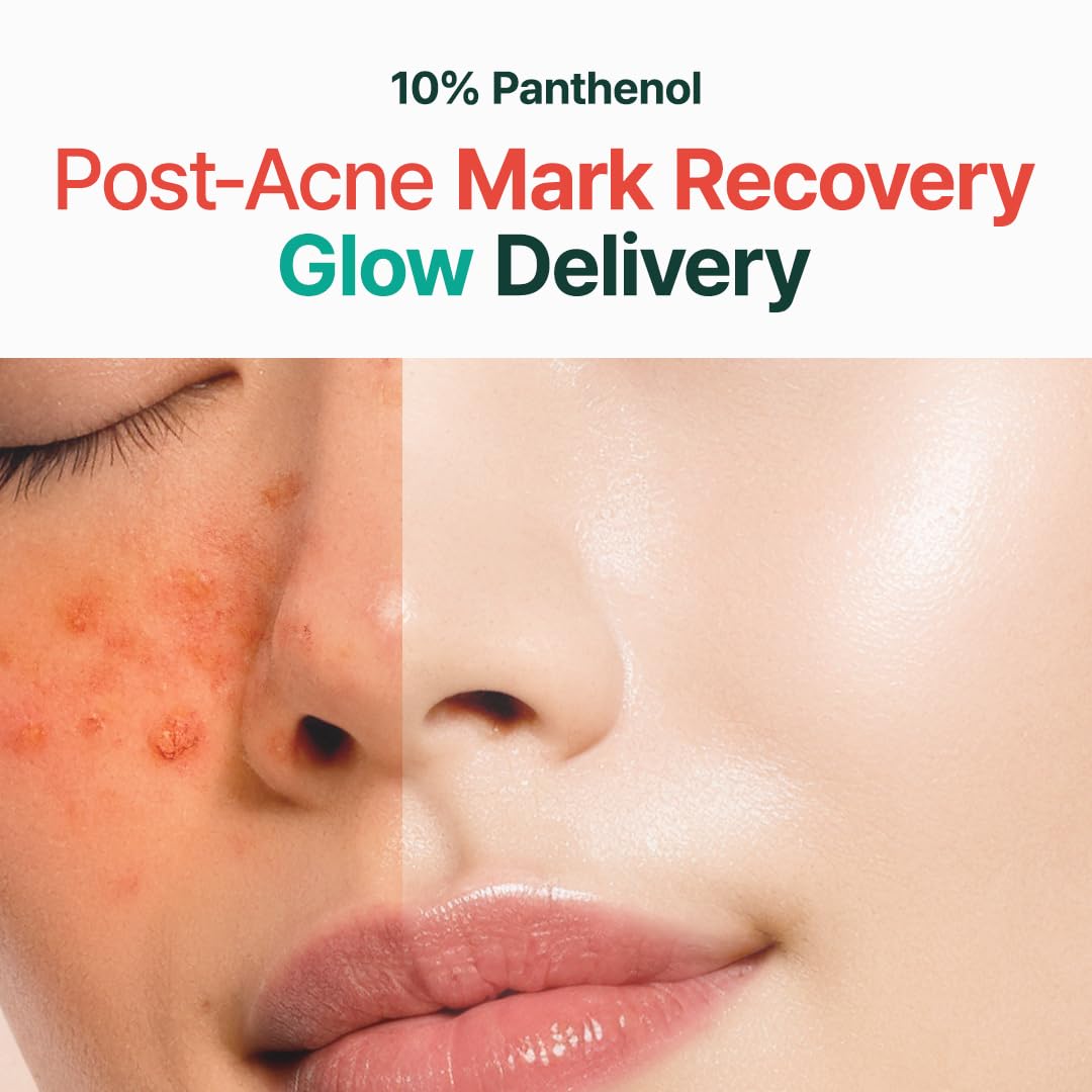 PURITO Mighty Bamboo Panthenol Cream 100ml - Image 3