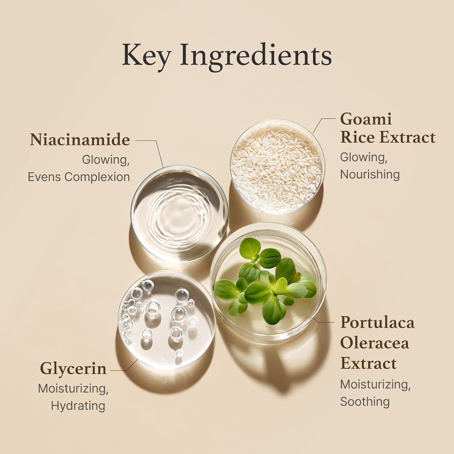 I'M FROM Rice Toner 150ml - Image 7