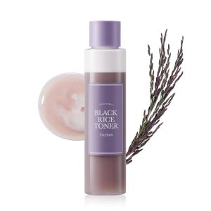 I’M FROM Black Rice Toner 150ml
