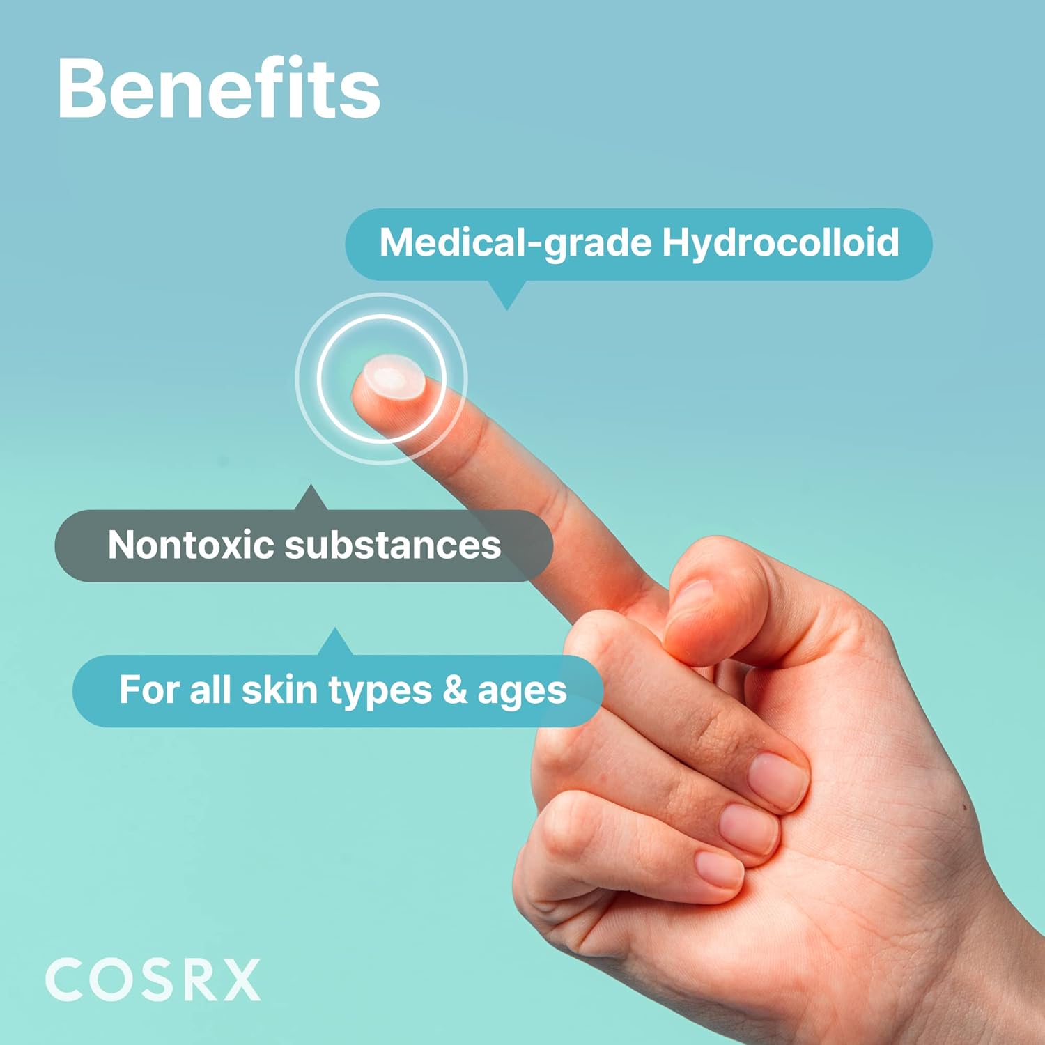 COSRX Acne Pimple Master Patch - Image 8