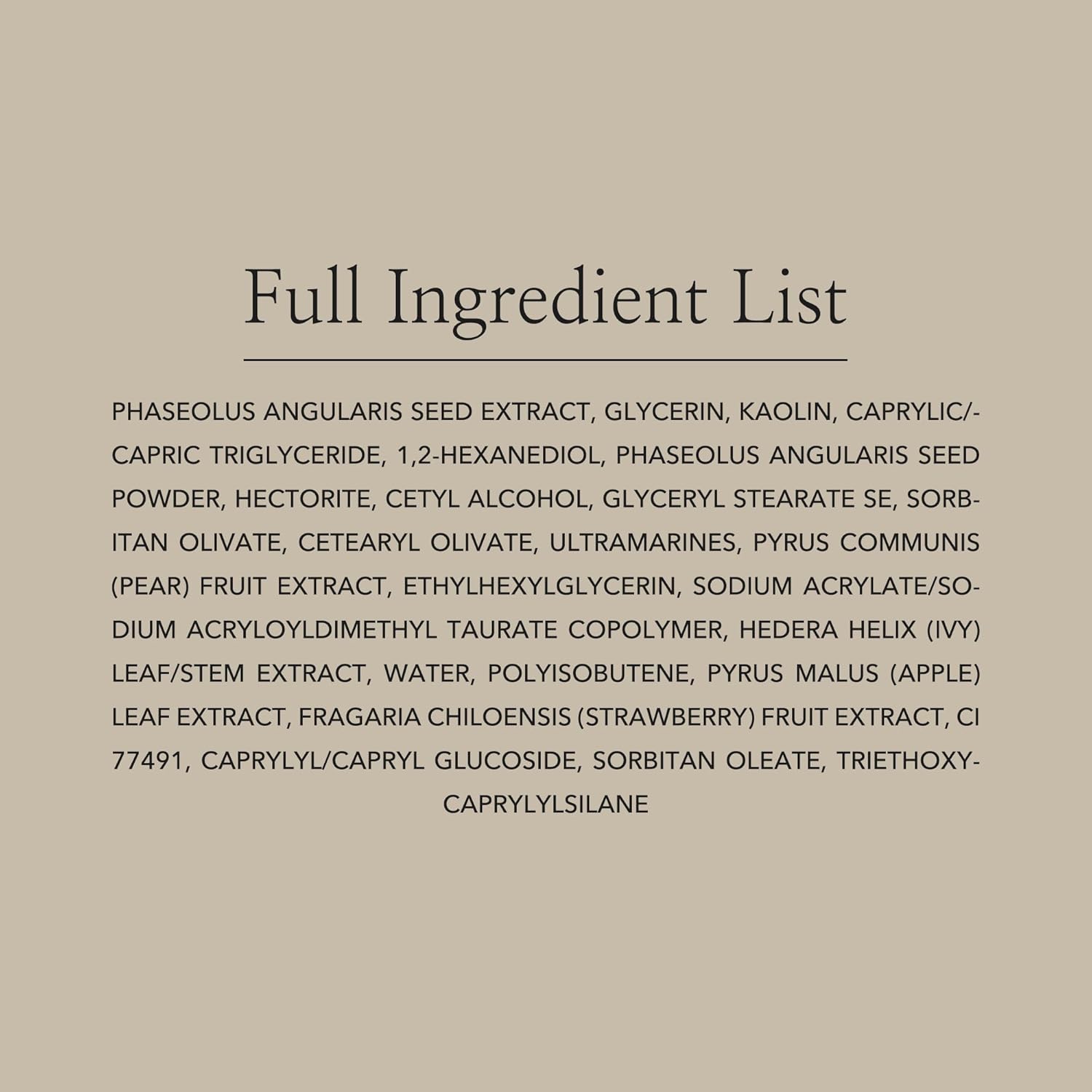 Beauty of Joseon Red Bean Refreshing Pore Mask (140Ml) - Image 8