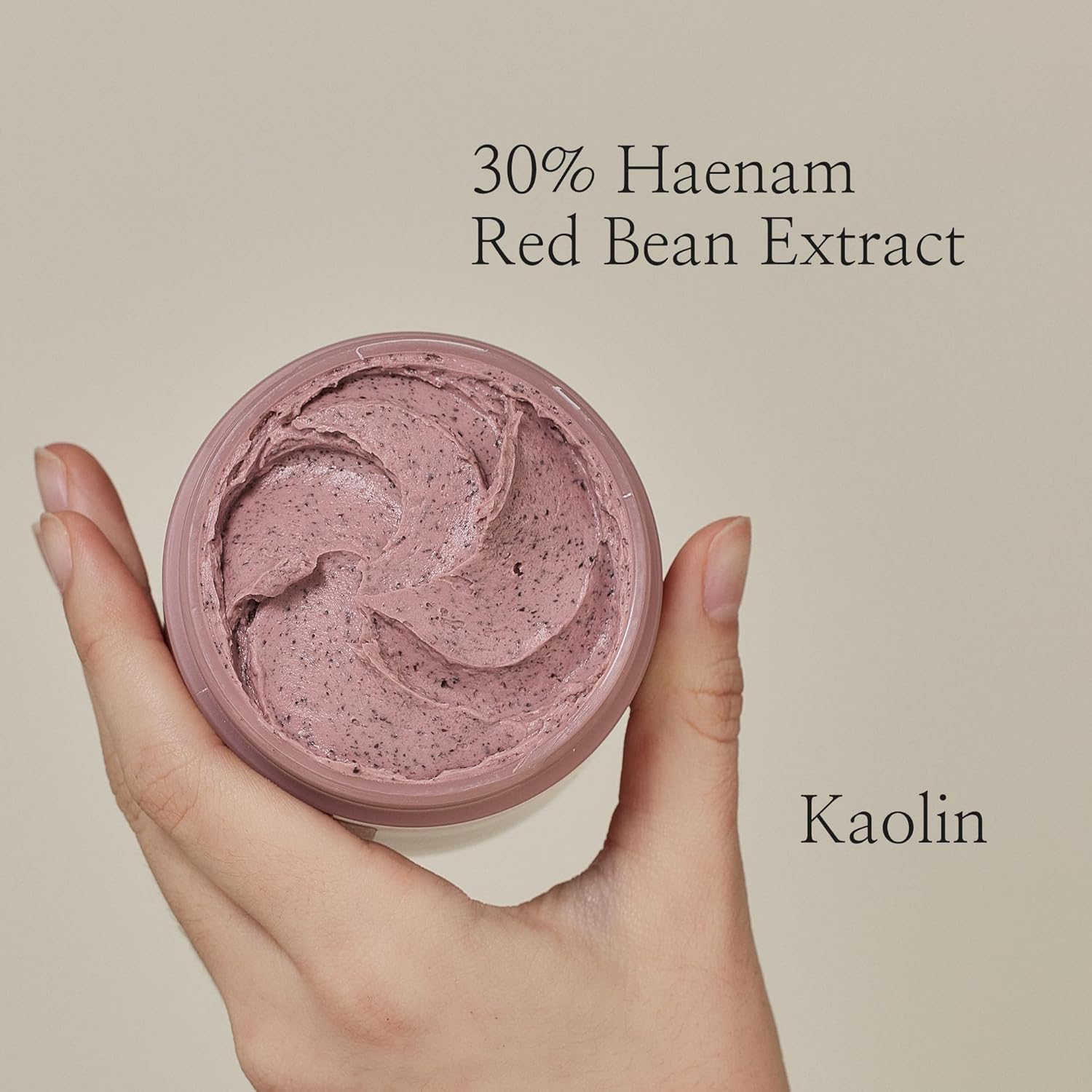 Beauty of Joseon Red Bean Refreshing Pore Mask (140Ml) - Image 3