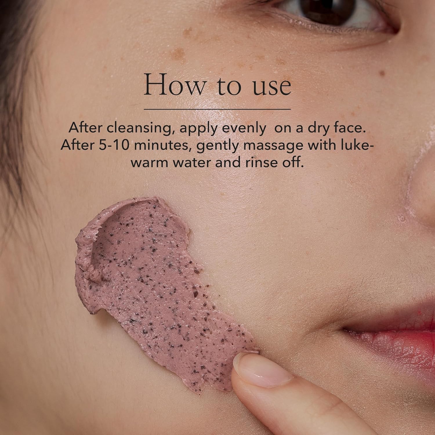Beauty of Joseon Red Bean Refreshing Pore Mask (140Ml) - Image 6