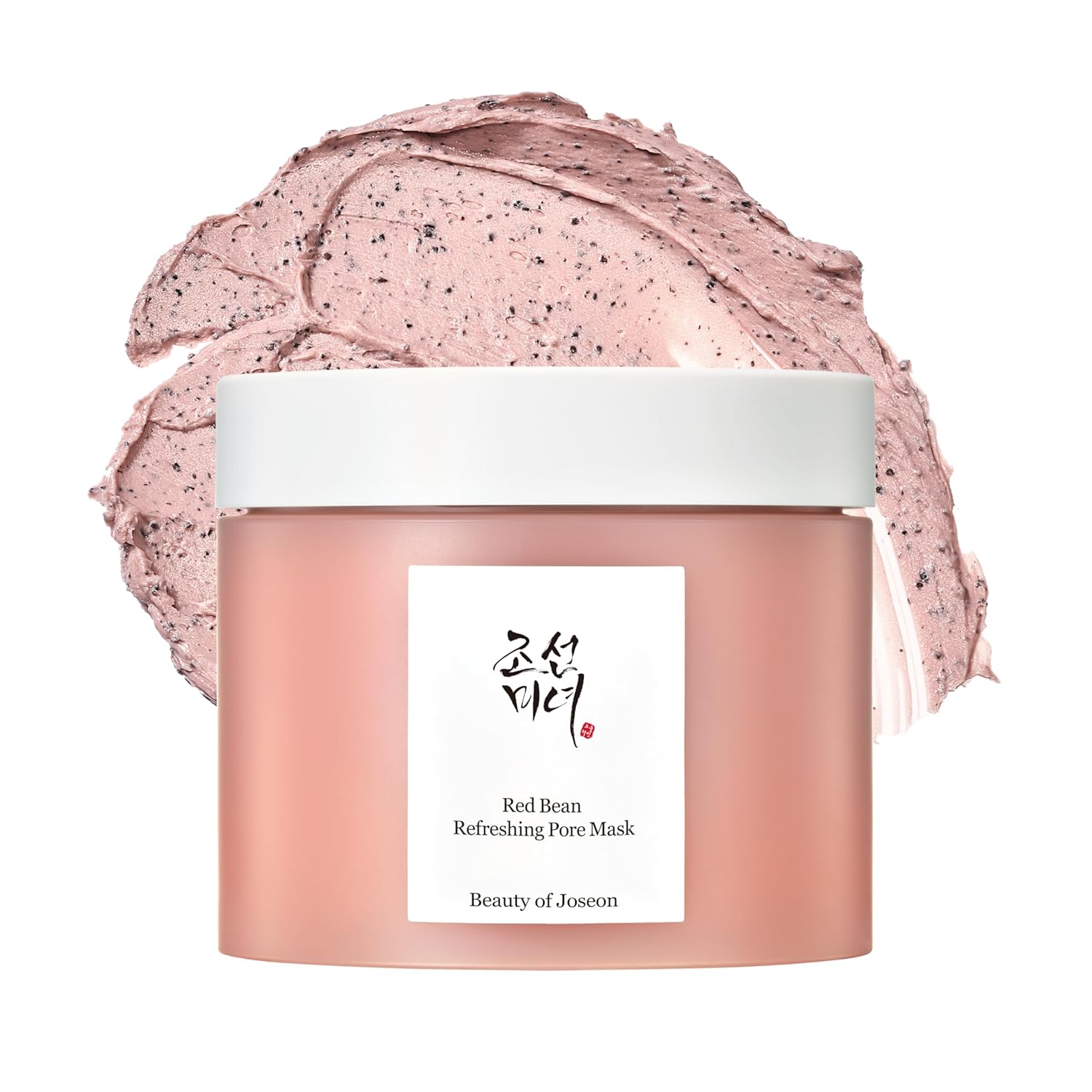 Beauty of Joseon Red Bean Refreshing Pore Mask (140Ml)