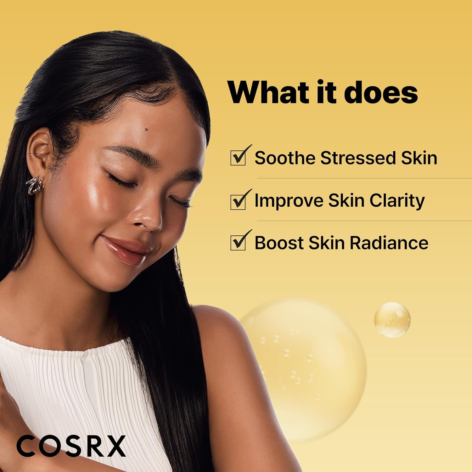 Cosrx Advanced Snail 96 Mucin Power Essence 100ml - Image 13