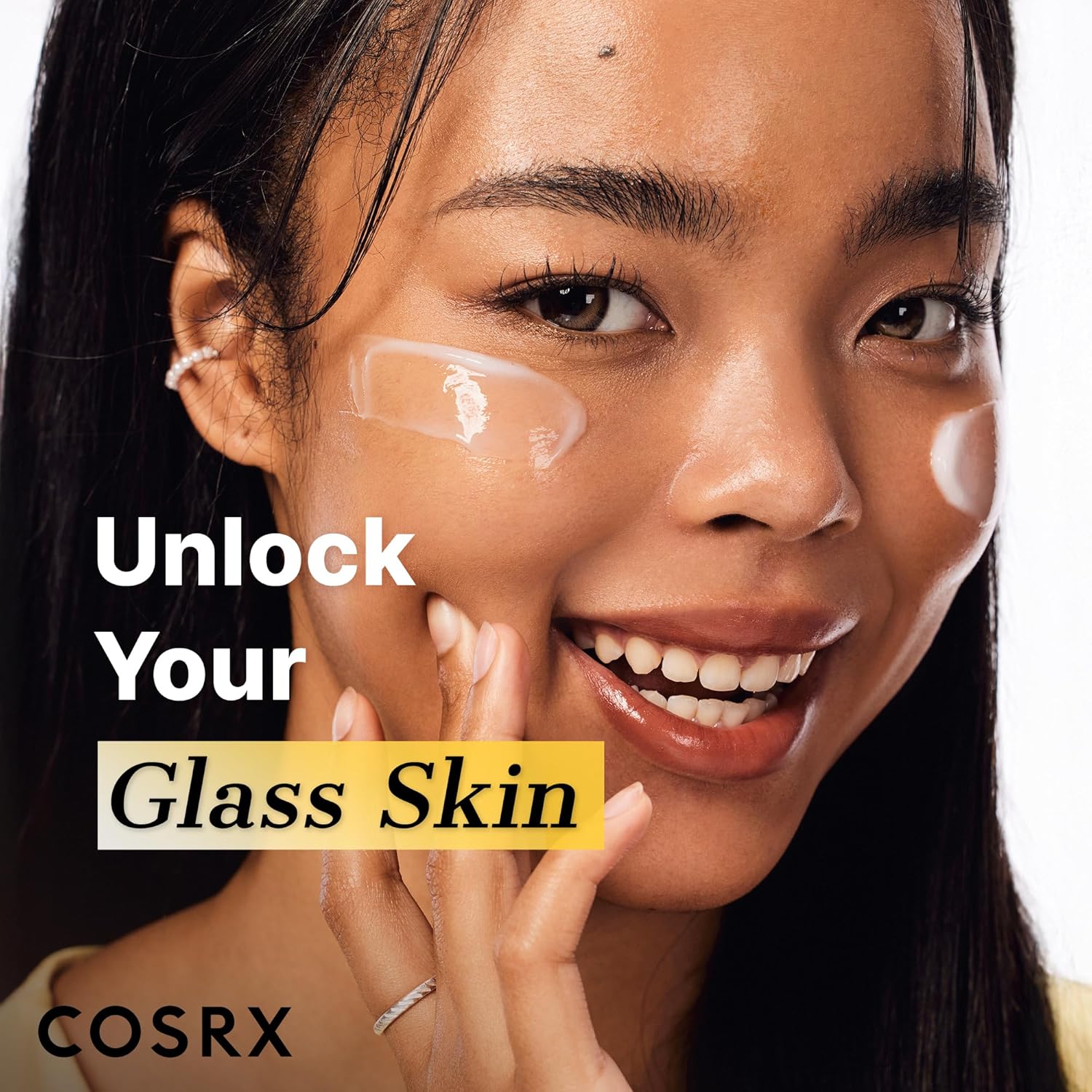 Cosrx Advanced Snail 92 All In One Cream 100gm - Image 6