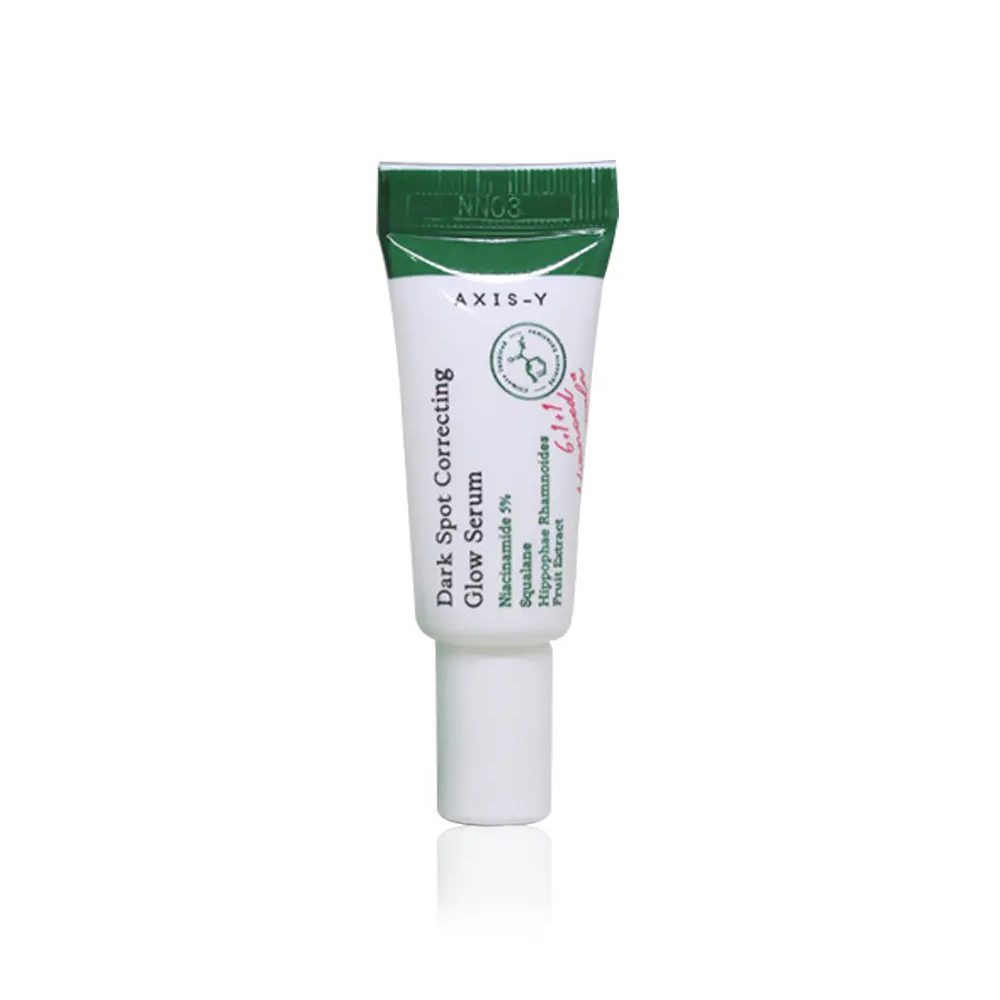 Axis - Y Dark Spot Correcting Glow Serum Mini 5ml
