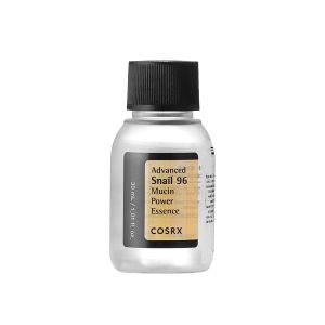 Cosrx Advanced Snail 96 Mucin Power Essence 30ml Travel Size