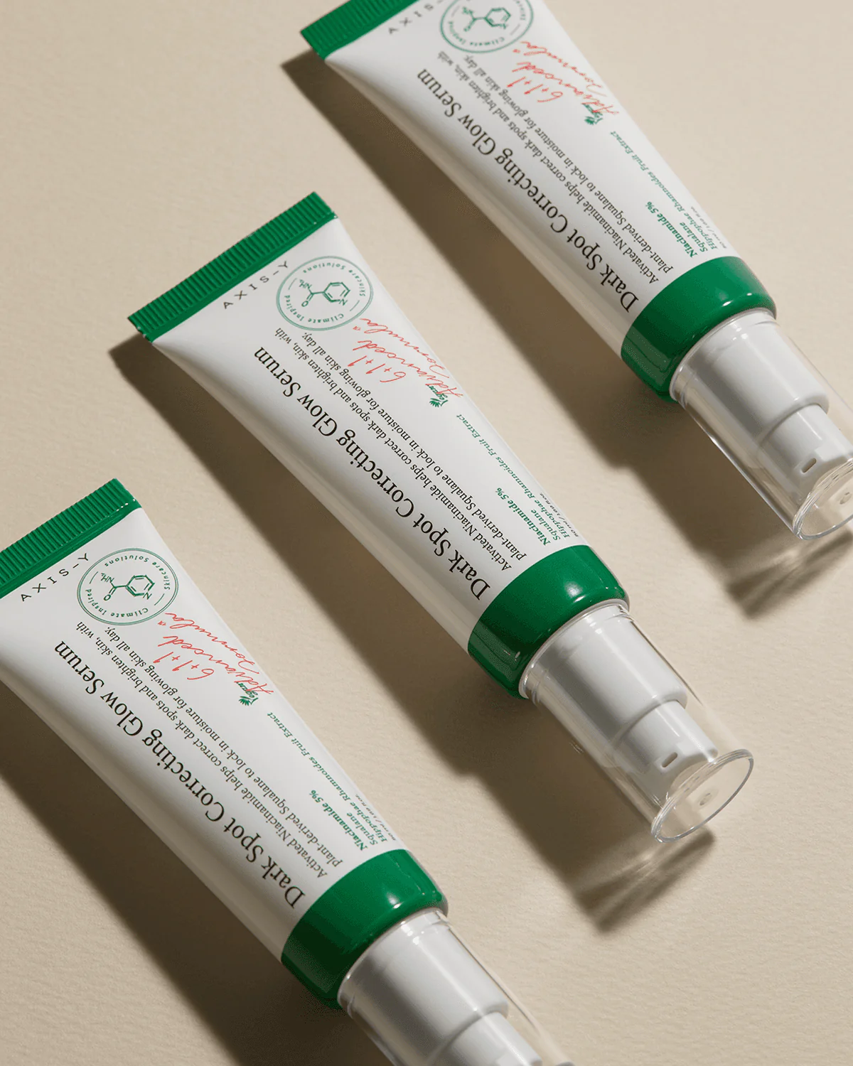 Axis - Y Dark Spot Correcting Glow Serum 50ML - Image 5