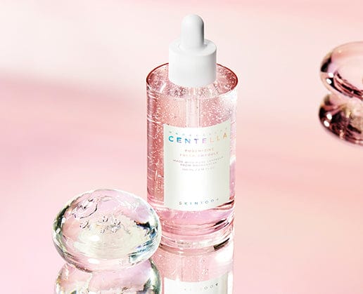 SKIN1004 Madagascar Centella Poremizing Fresh Ampoule 30ml - Image 3