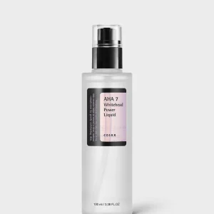 Cosrx AHA 7 Whitehead Power Liquid 100ml
