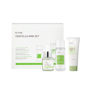 Iunik Centella Mini 3 Item Set