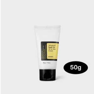 Cosrx Advanced Snail 92 All In One Cream 50gm
