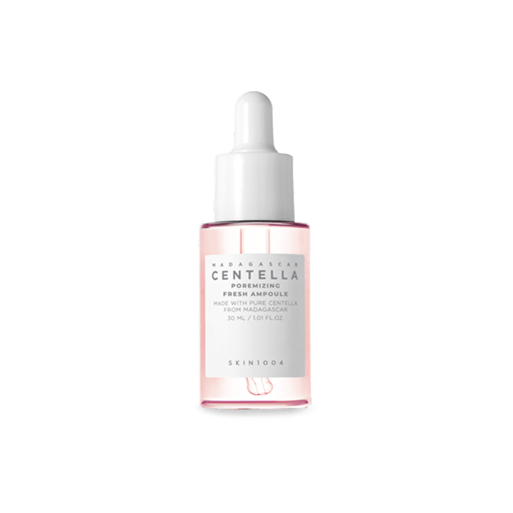 SKIN1004 Madagascar Centella Poremizing Fresh Ampoule 30ml - Image 2