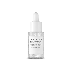 SKIN1004 Madagascar Centella Tone Brightening Capsule Ampoule 30ml