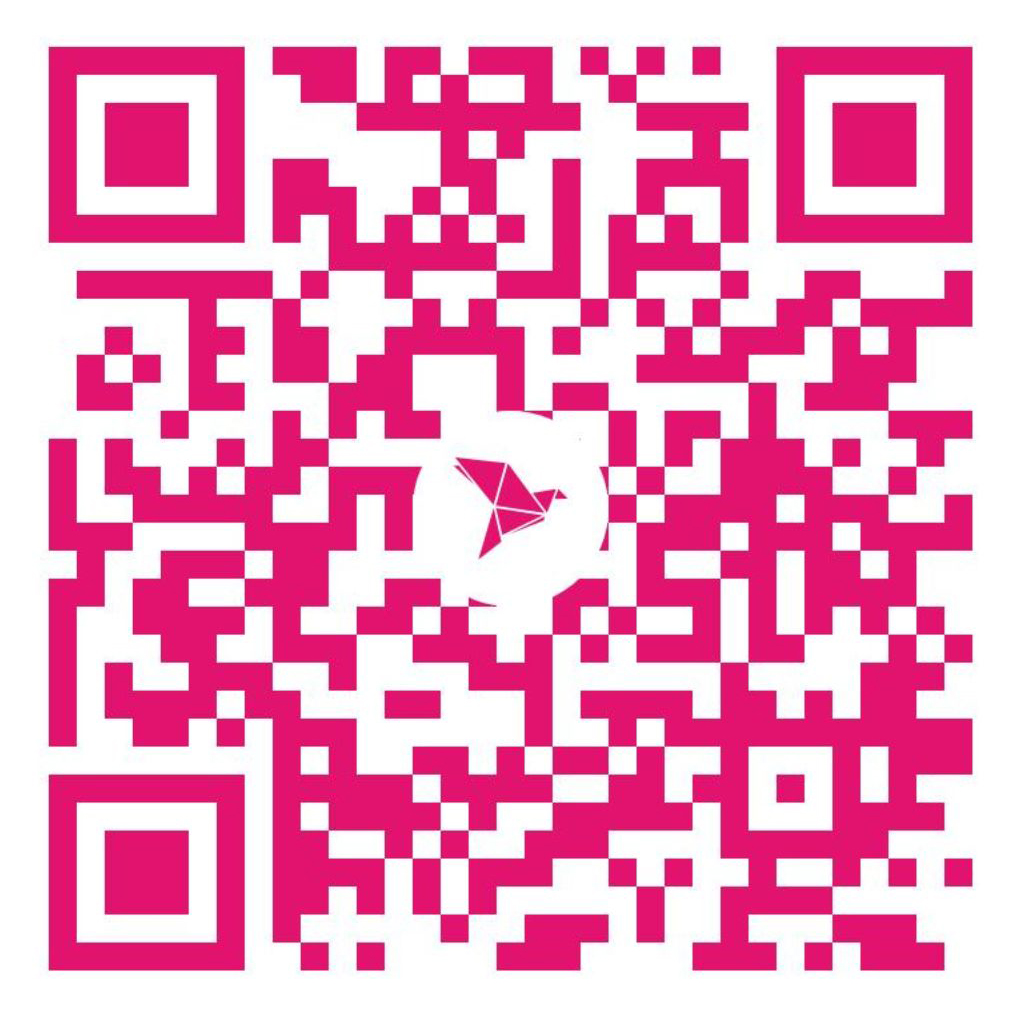 bKash QR Code