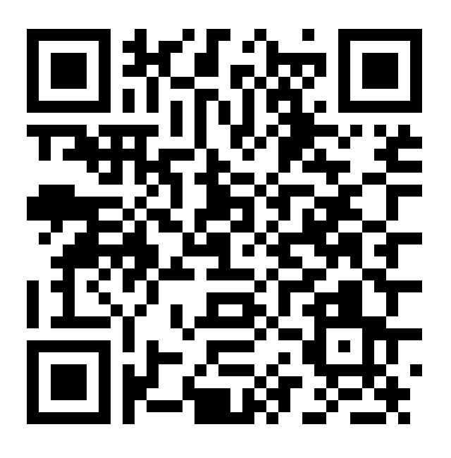 Rocket QR Code