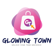 Glowing Town